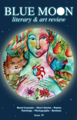 Bertrand.pt - Blue Moon Literary & Art Review #19