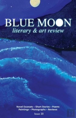 Bertrand.pt - Blue Moon Literary & Art Review #20