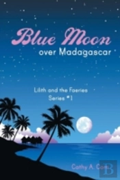 Blue Moon Over Madagascar