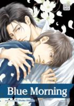 Bertrand.pt - Blue Morning, Vol. 3