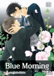 Blue Morning, Vol. 4
