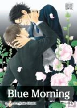 Bertrand.pt - Blue Morning, Vol. 4
