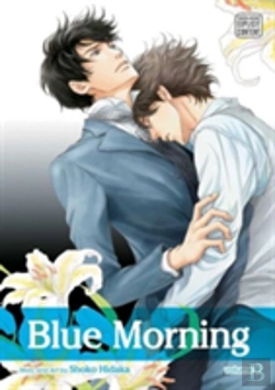 Bertrand.pt - Blue Morning, Vol. 6