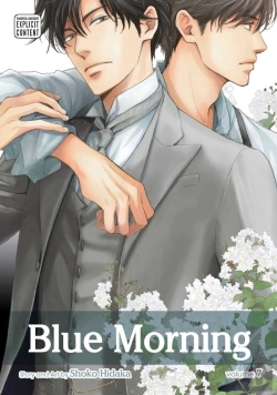 Bertrand.pt - Blue Morning, Vol. 7