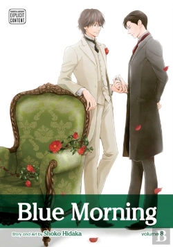 Bertrand.pt - Blue Morning, Vol. 8