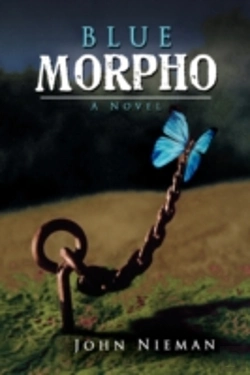 Bertrand.pt - Blue Morpho