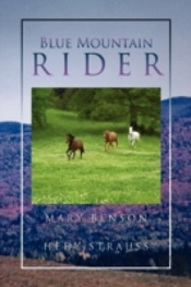 Blue Mountain Rider