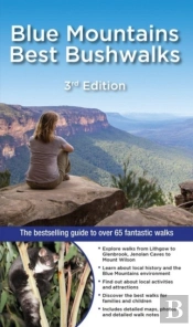 Blue Mountains Best Bushwalks