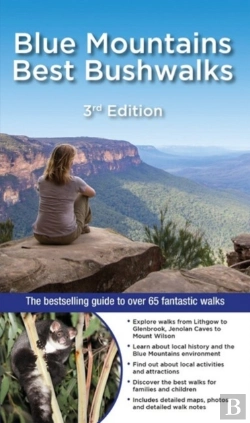 Bertrand.pt - Blue Mountains Best Bushwalks