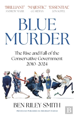 Bertrand.pt - Blue Murder