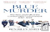 Blue Murder