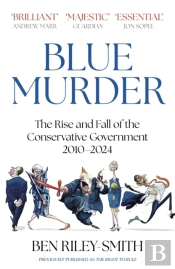 Blue Murder