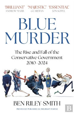 Bertrand.pt - Blue Murder