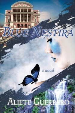 Bertrand.pt - Blue Nestira