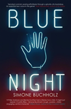 Bertrand.pt - Blue Night