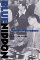 Blue Nippon