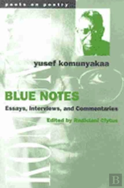 Bertrand.pt - Blue Notes