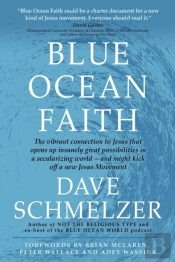Blue Ocean Faith