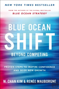 Bertrand.pt - Blue Ocean Shift