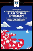 Blue Ocean Strategy