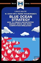 Blue Ocean Strategy