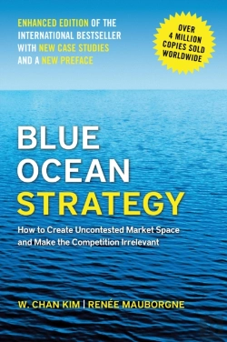 Bertrand.pt - Blue Ocean Strategy, Enhanced Edition
