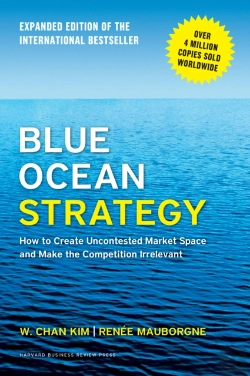 Bertrand.pt - Blue Ocean Strategy, Expanded Edition