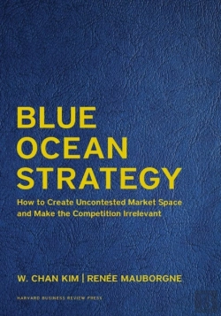 Bertrand.pt - Blue Ocean Strategy, Expanded Edition
