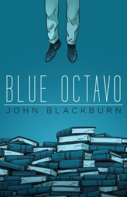 Bertrand.pt - Blue Octavo