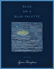 Blue On A Blue Palette