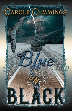 Bertrand.pt - Blue On Black