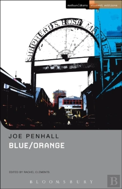 Bertrand.pt - Blue/Orange