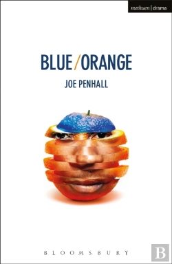 Bertrand.pt - Blue/Orange