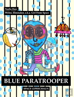 Bertrand.pt - Blue Paratrooper