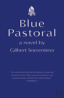 Bertrand.pt - Blue Pastoral