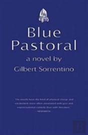 Blue Pastoral