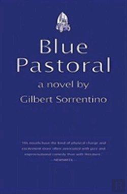 Bertrand.pt - Blue Pastoral