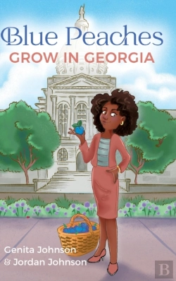 Bertrand.pt - Blue Peaches Grow In Georgia