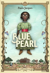 Blue Pearl