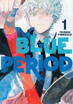 Bertrand.pt - Blue Period 1