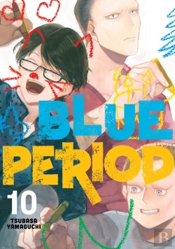 Bertrand.pt - Blue Period 10