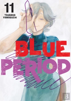Bertrand.pt - Blue Period 11