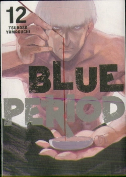Bertrand.pt - Blue Period 12