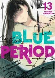 Blue Period 13