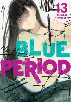 Bertrand.pt - Blue Period 13