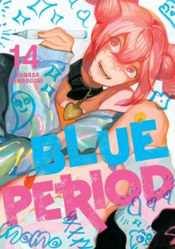 Bertrand.pt - Blue Period 14