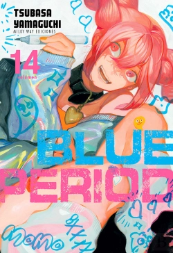 Bertrand.pt - Blue Period 14