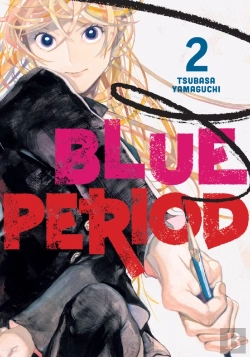 Bertrand.pt - Blue Period 2