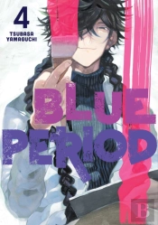 Blue Period 4