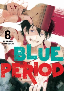 Bertrand.pt - Blue Period 8